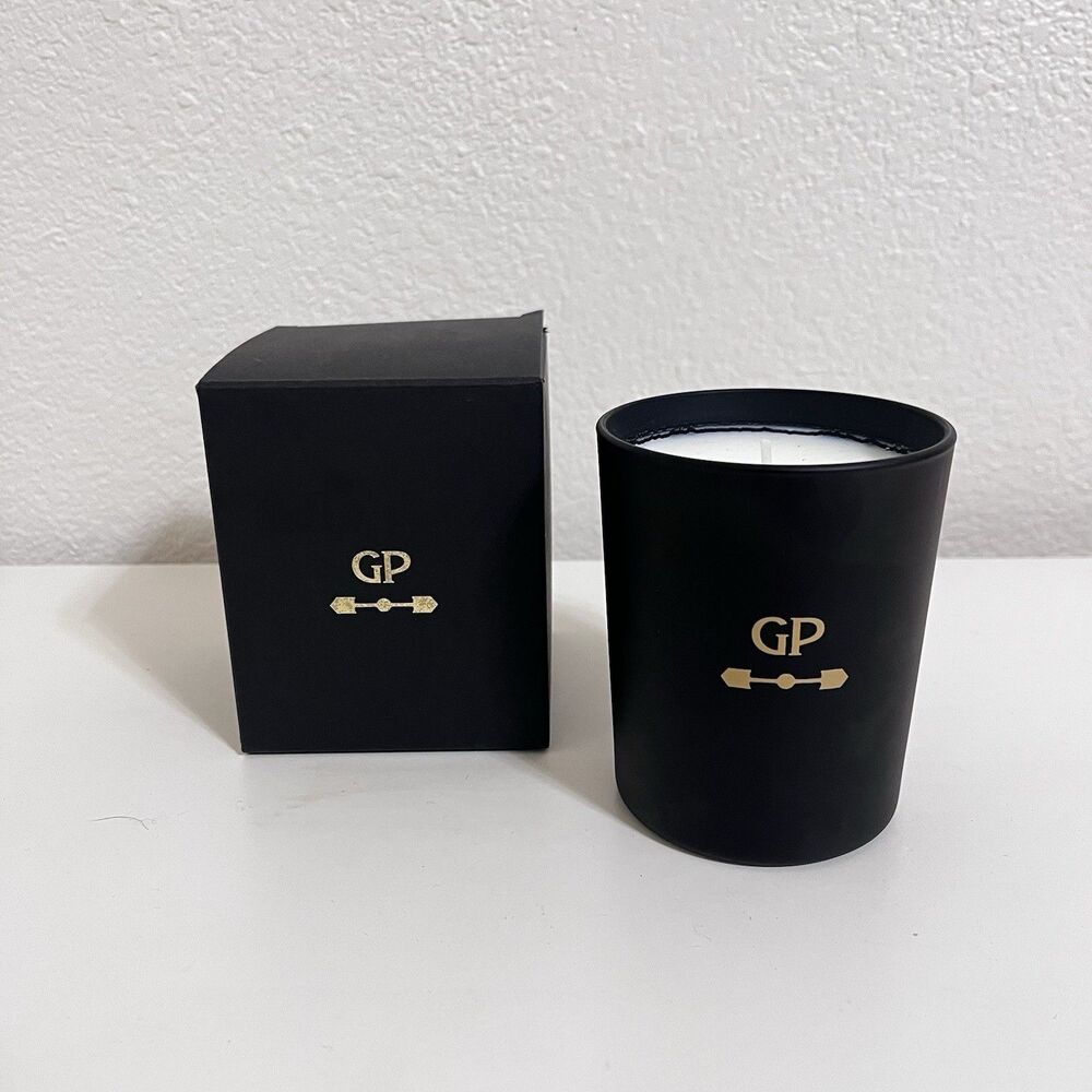 Girard-Perregaux Scented Candle Bougie Parfumee France 6.7 oz